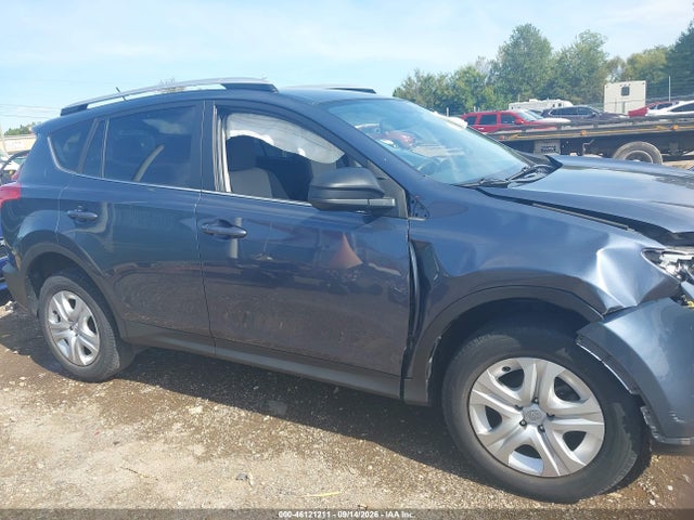 Aukcja sprzedaży 2014 Toyota Rav4 Le, vin: JTMZFREV5ED037902, numer aukcji: 46121211