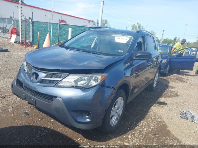Aukcja sprzedaży 2014 Toyota Rav4 Le, vin: JTMZFREV5ED037902, numer aukcji: 46121211