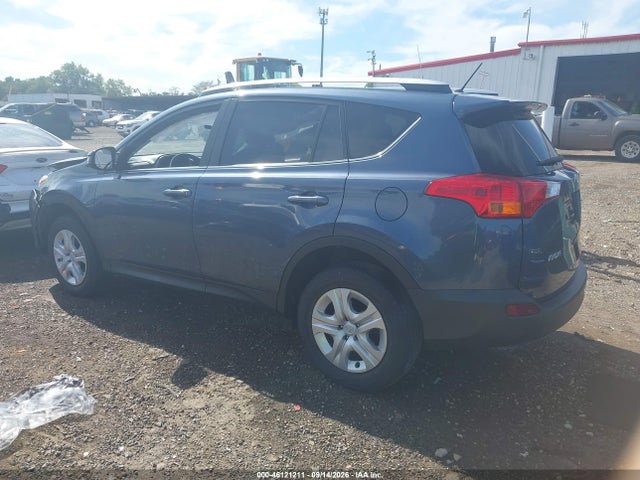 Aukcja sprzedaży 2014 Toyota Rav4 Le, vin: JTMZFREV5ED037902, numer aukcji: 46121211
