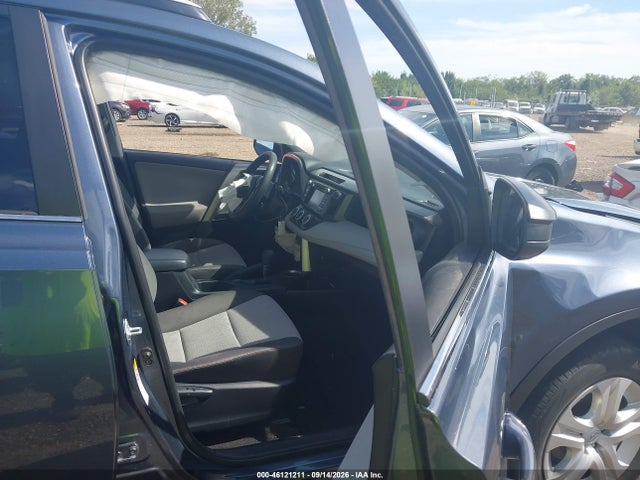 Aukcja sprzedaży 2014 Toyota Rav4 Le, vin: JTMZFREV5ED037902, numer aukcji: 46121211