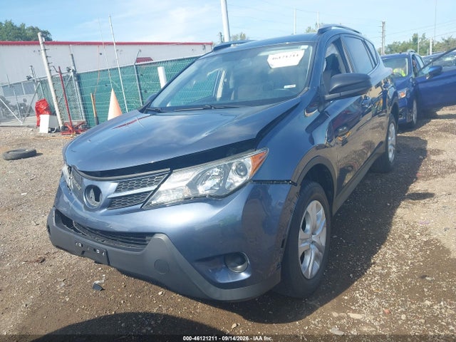 Aukcja sprzedaży 2014 Toyota Rav4 Le, vin: JTMZFREV5ED037902, numer aukcji: 46121211