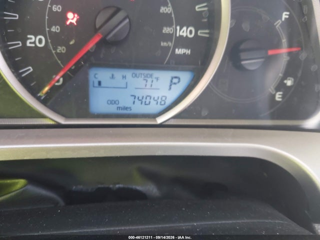 Aukcja sprzedaży 2014 Toyota Rav4 Le, vin: JTMZFREV5ED037902, numer aukcji: 46121211