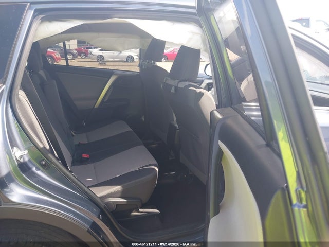 Aukcja sprzedaży 2014 Toyota Rav4 Le, vin: JTMZFREV5ED037902, numer aukcji: 46121211
