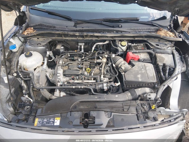Продажа на аукционе авто 2022 Ford Escape Se, vin: 1FMCU0G62NUB09650, номер лота: 46121213