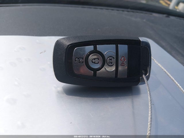 Продажа на аукционе авто 2022 Ford Escape Se, vin: 1FMCU0G62NUB09650, номер лота: 46121213