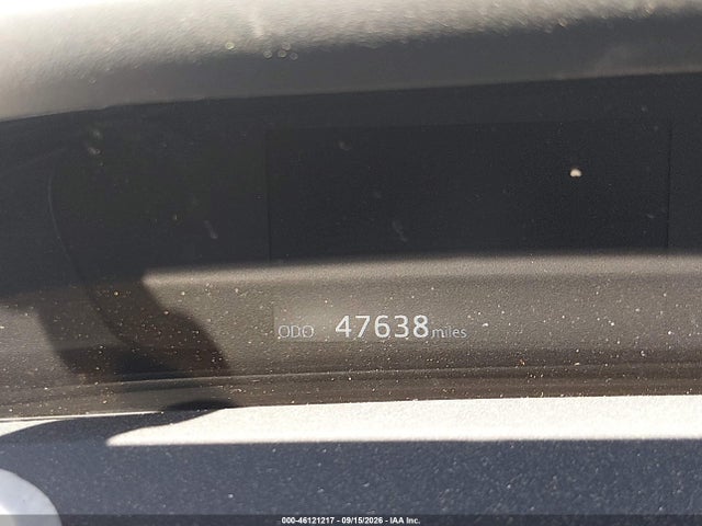 46121217 :رقم المزاد ، JTDKARFP7L3143206 vin ، 2020 Toyota Prius Prime Le/xle/limited مزاد بيع