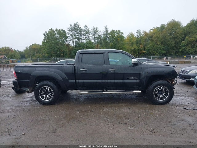 Продажа на аукционе авто 2013 Toyota Tacoma Base V6, vin: 3TMMU4FN4DM056963, номер лота: 46121219