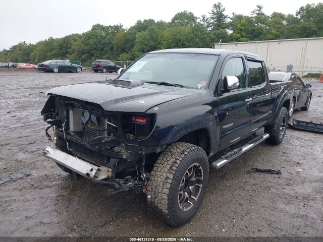 Продажа на аукционе авто 2013 Toyota Tacoma Base V6, vin: 3TMMU4FN4DM056963, номер лота: 46121219