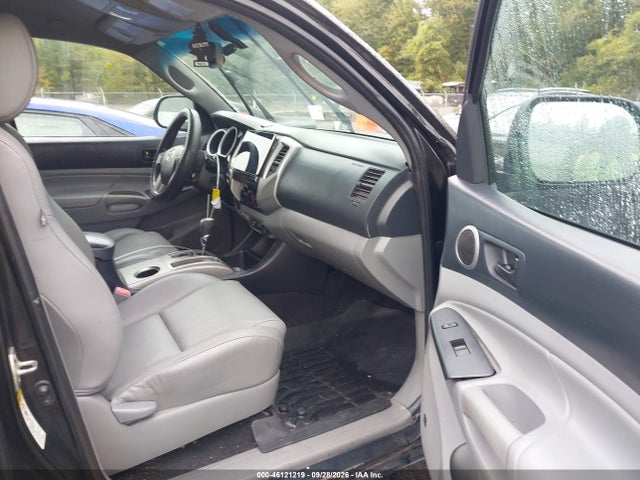 Продажа на аукционе авто 2013 Toyota Tacoma Base V6, vin: 3TMMU4FN4DM056963, номер лота: 46121219
