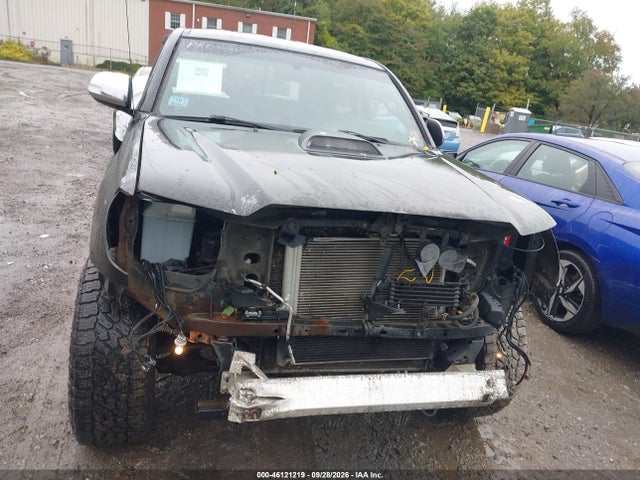 Продажа на аукционе авто 2013 Toyota Tacoma Base V6, vin: 3TMMU4FN4DM056963, номер лота: 46121219