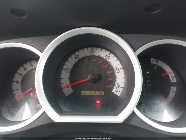 Продажа на аукционе авто 2013 Toyota Tacoma Base V6, vin: 3TMMU4FN4DM056963, номер лота: 46121219