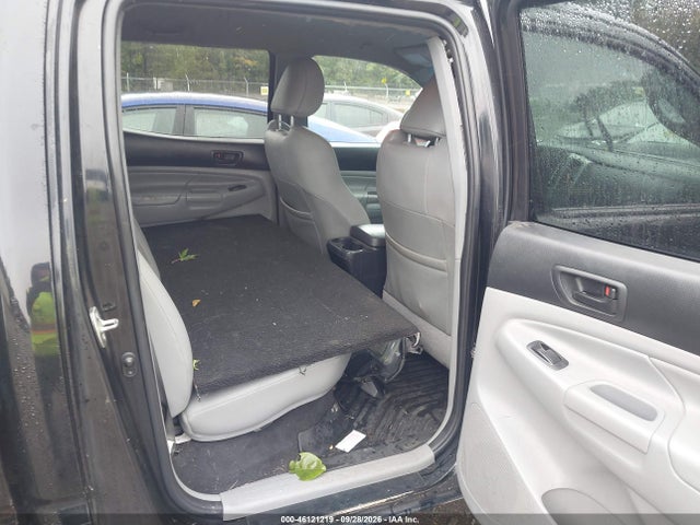 Продажа на аукционе авто 2013 Toyota Tacoma Base V6, vin: 3TMMU4FN4DM056963, номер лота: 46121219