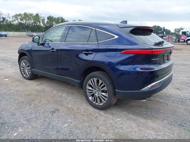2021 Toyota Venza Xle მანქანა იყიდება აუქციონზე, vin: JTEAAAAH7MJ027140, აუქციონის ნომერი: 46121222