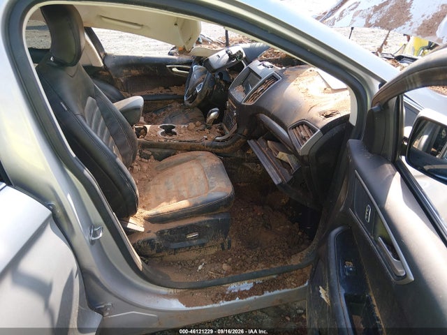 Продажа на аукционе авто 2016 Ford Edge Sel, vin: 2FMPK4J87GBC67550, номер лота: 46121229