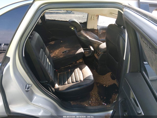 Продажа на аукционе авто 2016 Ford Edge Sel, vin: 2FMPK4J87GBC67550, номер лота: 46121229