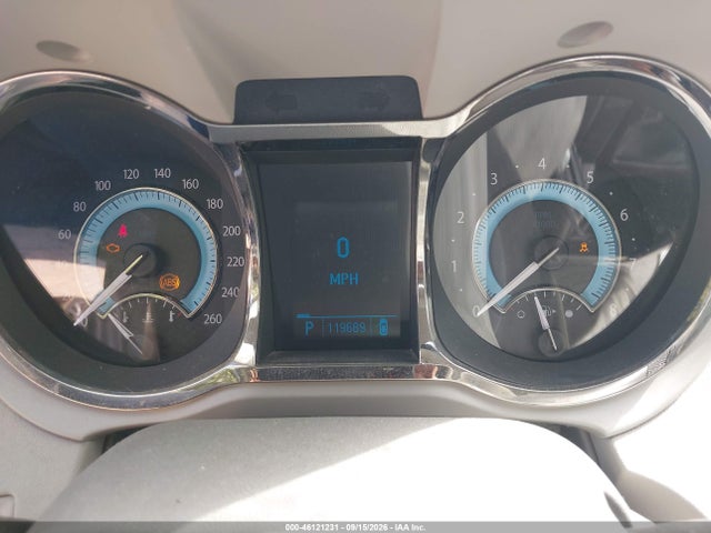 2011 Buick Lacrosse Cxl მანქანა იყიდება აუქციონზე, vin: 1G4GC5ED8BF110059, აუქციონის ნომერი: 46121231
