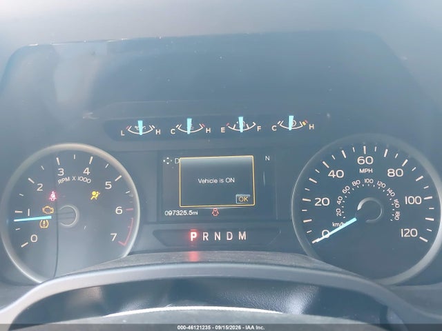 46121235 :رقم المزاد ، 1FTEW1EG0JFB64654 vin ، 2018 Ford F150 Supercrew مزاد بيع