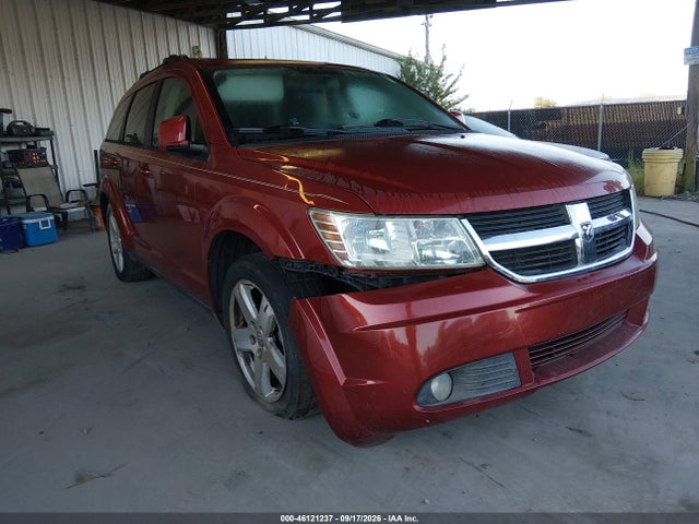 Aukcja sprzedaży 2009 Dodge Journey Sxt, vin: 3D4GG57V59T149967, numer aukcji: 46121237