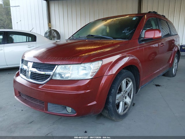 Aukcja sprzedaży 2009 Dodge Journey Sxt, vin: 3D4GG57V59T149967, numer aukcji: 46121237