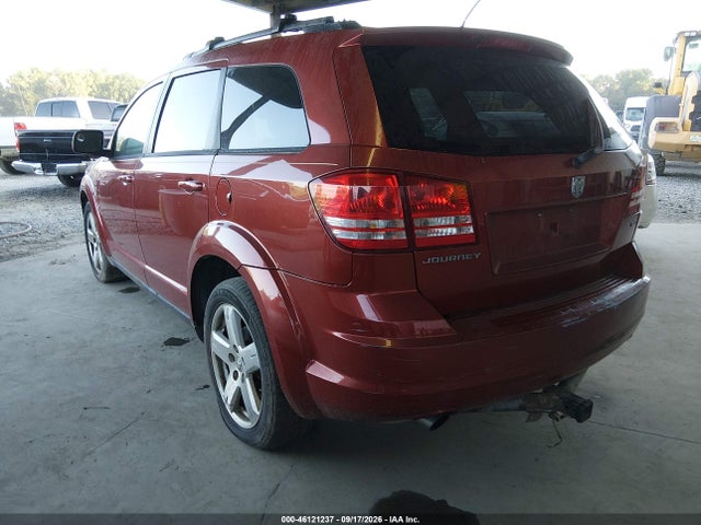 Aukcja sprzedaży 2009 Dodge Journey Sxt, vin: 3D4GG57V59T149967, numer aukcji: 46121237