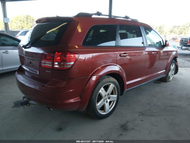 Aukcja sprzedaży 2009 Dodge Journey Sxt, vin: 3D4GG57V59T149967, numer aukcji: 46121237