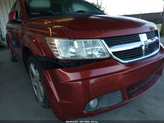 Aukcja sprzedaży 2009 Dodge Journey Sxt, vin: 3D4GG57V59T149967, numer aukcji: 46121237