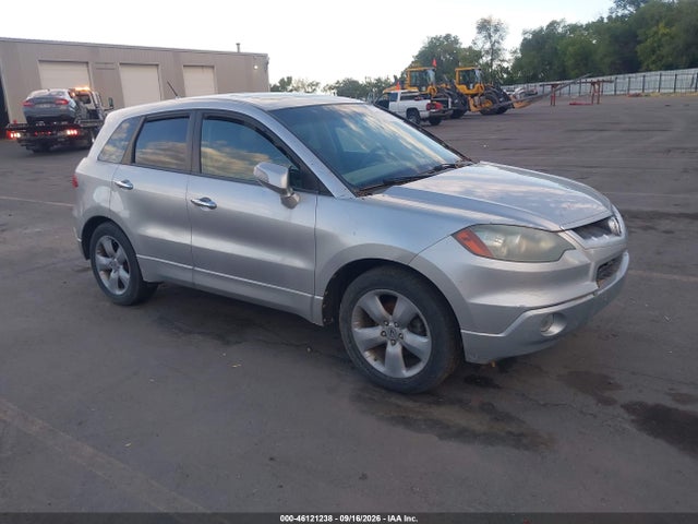 Aukcja sprzedaży 2008 Acura Rdx Technology, vin: 5J8TB18508A016039, numer aukcji: 46121238