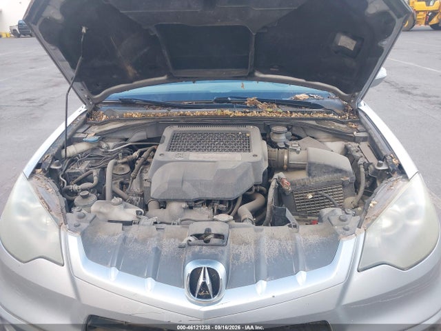 Aukcja sprzedaży 2008 Acura Rdx Technology, vin: 5J8TB18508A016039, numer aukcji: 46121238