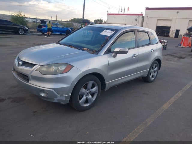 Aukcja sprzedaży 2008 Acura Rdx Technology, vin: 5J8TB18508A016039, numer aukcji: 46121238