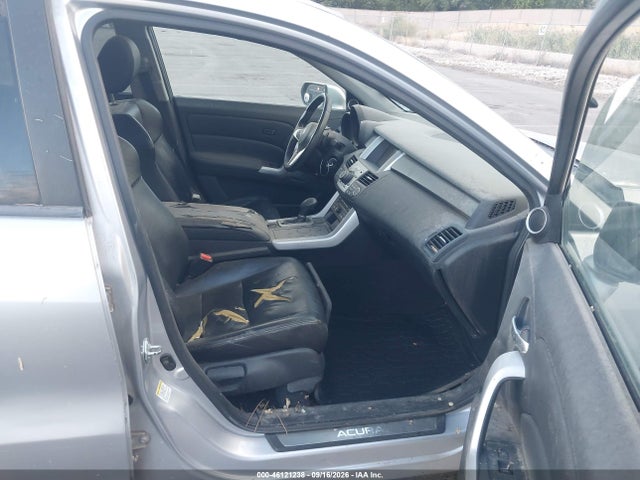 Aukcja sprzedaży 2008 Acura Rdx Technology, vin: 5J8TB18508A016039, numer aukcji: 46121238