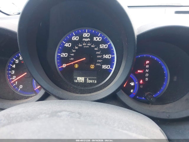 Aukcja sprzedaży 2008 Acura Rdx Technology, vin: 5J8TB18508A016039, numer aukcji: 46121238