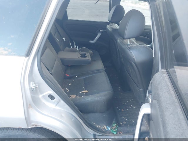 Aukcja sprzedaży 2008 Acura Rdx Technology, vin: 5J8TB18508A016039, numer aukcji: 46121238