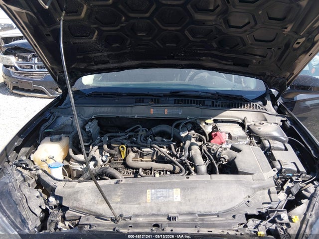 Aukcja sprzedaży 2019 Ford Fusion Se, vin: 3FA6P0HDXKR248620, numer aukcji: 46121241