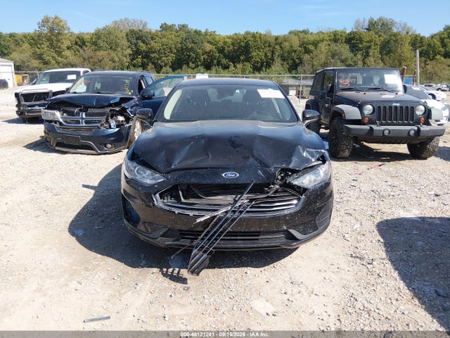 Aukcja sprzedaży 2019 Ford Fusion Se, vin: 3FA6P0HDXKR248620, numer aukcji: 46121241
