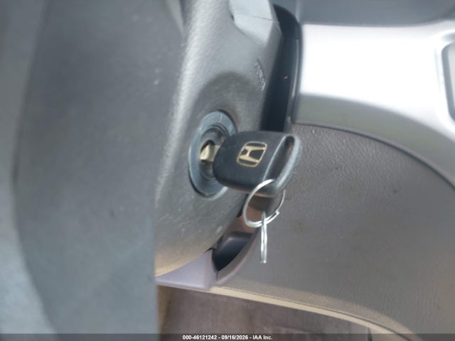 46121242 :رقم المزاد ، 5FNRL386X9B403779 vin ، 2009 Honda Odyssey Exl مزاد بيع
