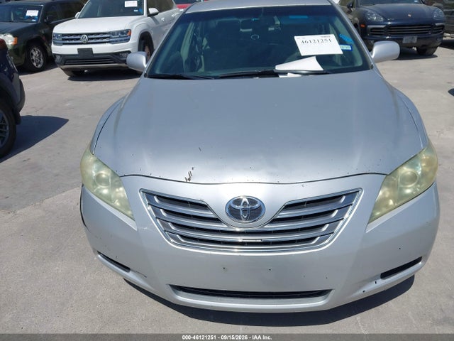 Aukcja sprzedaży 2009 Toyota Camry Hybrid, vin: 4T1BB46K59U065950, numer aukcji: 46121251