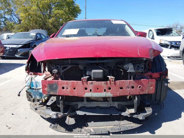 46121252 :رقم المزاد ، JM1BM1U78G1299638 vin ، 2016 Mazda 3 Sport مزاد بيع