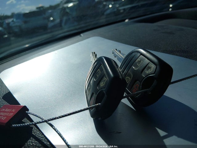 46121259 :رقم المزاد ، 1FAHP2D84FG120688 vin ، 2015 Ford Taurus Se مزاد بيع
