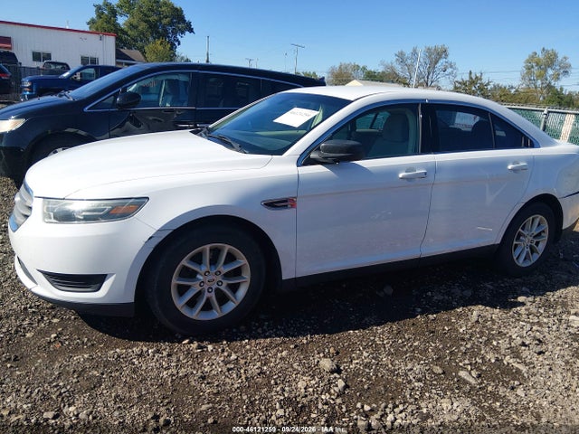 46121259 :رقم المزاد ، 1FAHP2D84FG120688 vin ، 2015 Ford Taurus Se مزاد بيع