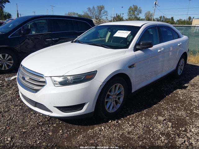 46121259 :رقم المزاد ، 1FAHP2D84FG120688 vin ، 2015 Ford Taurus Se مزاد بيع