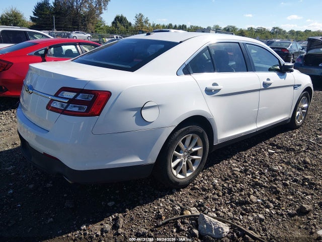 46121259 :رقم المزاد ، 1FAHP2D84FG120688 vin ، 2015 Ford Taurus Se مزاد بيع