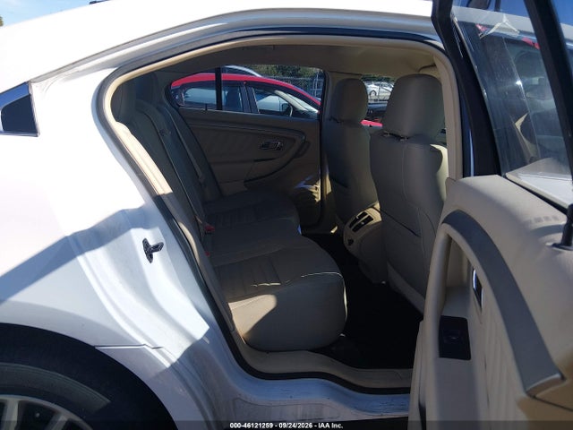 46121259 :رقم المزاد ، 1FAHP2D84FG120688 vin ، 2015 Ford Taurus Se مزاد بيع