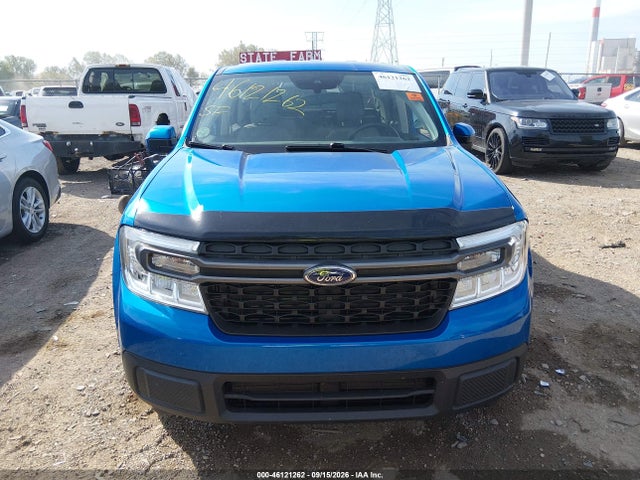 Aukcja sprzedaży 2022 Ford Maverick Xl/xlt/lariat, vin: 3FTTW8E36NRA29653, numer aukcji: 46121262