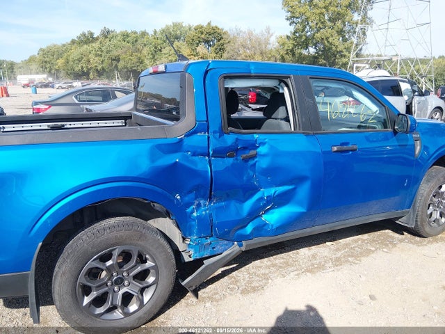 Aukcja sprzedaży 2022 Ford Maverick Xl/xlt/lariat, vin: 3FTTW8E36NRA29653, numer aukcji: 46121262
