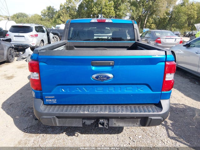 Aukcja sprzedaży 2022 Ford Maverick Xl/xlt/lariat, vin: 3FTTW8E36NRA29653, numer aukcji: 46121262