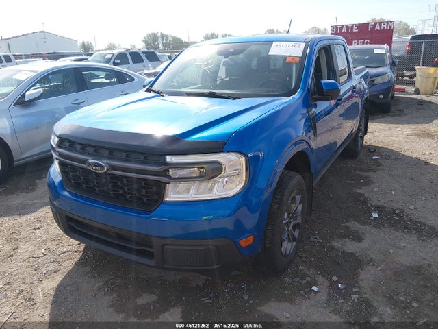 Aukcja sprzedaży 2022 Ford Maverick Xl/xlt/lariat, vin: 3FTTW8E36NRA29653, numer aukcji: 46121262