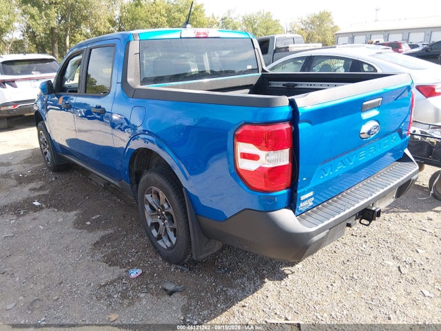 Aukcja sprzedaży 2022 Ford Maverick Xl/xlt/lariat, vin: 3FTTW8E36NRA29653, numer aukcji: 46121262