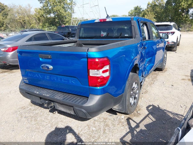 Aukcja sprzedaży 2022 Ford Maverick Xl/xlt/lariat, vin: 3FTTW8E36NRA29653, numer aukcji: 46121262