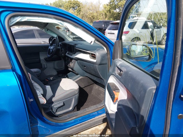 Aukcja sprzedaży 2022 Ford Maverick Xl/xlt/lariat, vin: 3FTTW8E36NRA29653, numer aukcji: 46121262