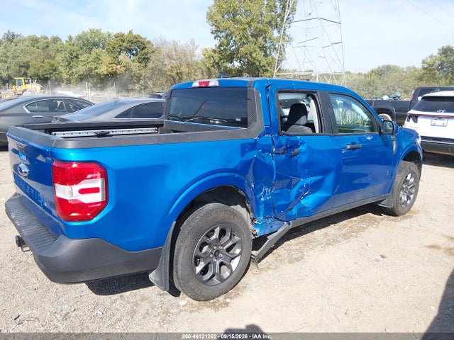 Aukcja sprzedaży 2022 Ford Maverick Xl/xlt/lariat, vin: 3FTTW8E36NRA29653, numer aukcji: 46121262